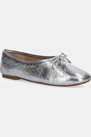 Aldo Ballerine in pelle JOSELIE colore 13931959