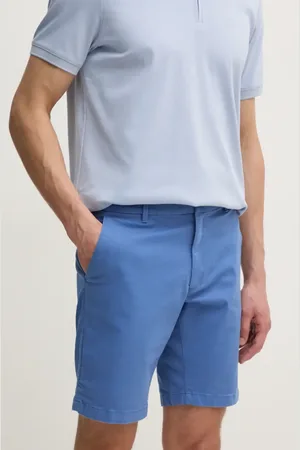 Calvin Klein Pantaloncini uomo colore navy K10K114063