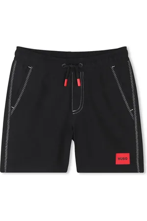 HUGO BOSS Costume da bagno bambini colore G00331