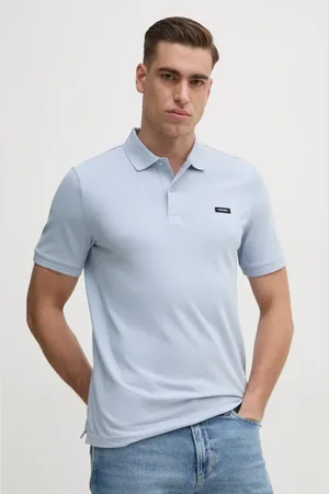 Calvin Klein Polo uomo colore K10K111196