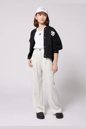 DKNY Giacca bomber bambini colore D62284