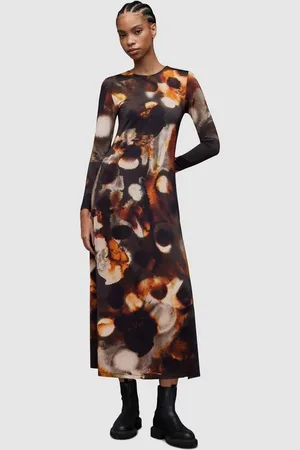 AllSaints Vestito Katlyn colore