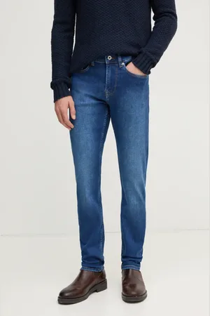 Pepe Jeans Jeans SLIM JEANS HATCH uomo colore PM207388HX4