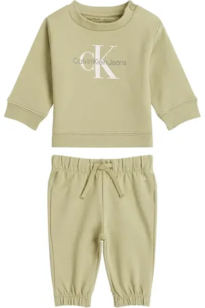 Calvin Klein Completo bambino/a pacco da 3 colore IN0IN00011
