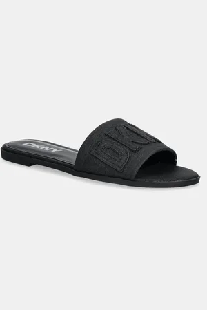 DKNY Ciabatte slide Willow donna colore K1500528
