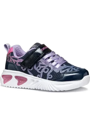 Geox Scarpe da ginnastica per bambini ASSISTER colore J55E9A.0ASKN