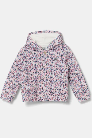 Guess Felpa per bambini con cappuccio K5RQ00 KAZQ2