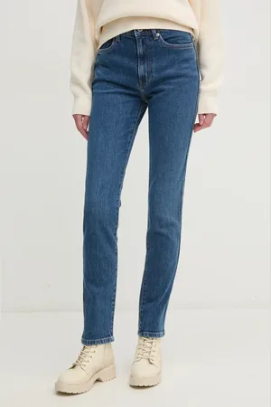 Pepe Jeans Jeans SLIM JEANS UHW BETTY donna colore PL204590EE3