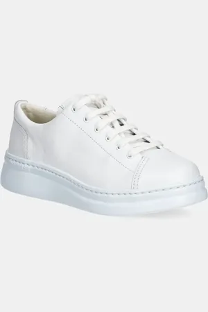 Camper Scarpe in pelle Runner Up