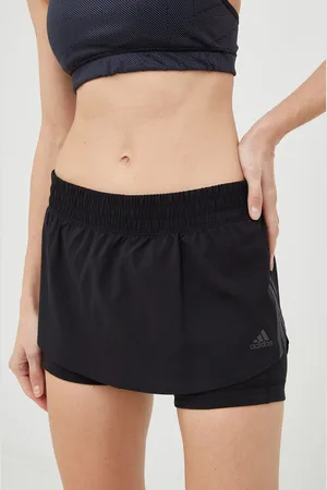 adidas Shorts da corsa run icons donna