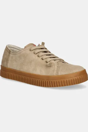 Camper Scarpe da ginnastica in nubuck Peu Roda donna colore K201789-003