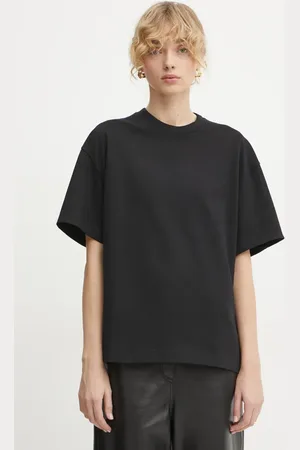Filippa K T-shirt in cotone donna colore 30648