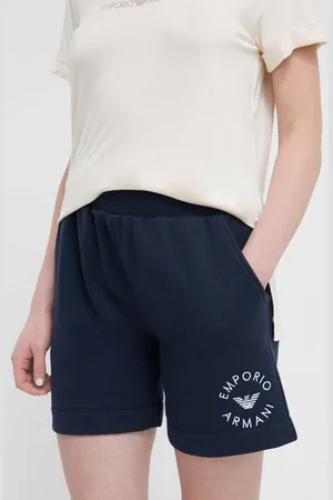 Emporio Armani Short da mare colore