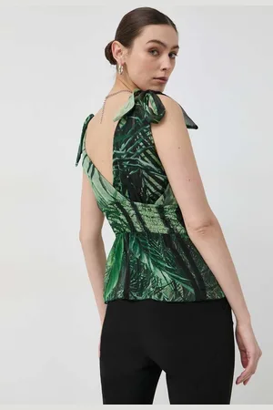 Guess Maglia con aggiunta di seta