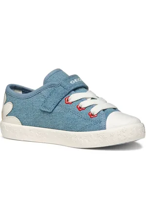 Geox Scarpe da ginnastica bambini GISLI colore J554NC.00013