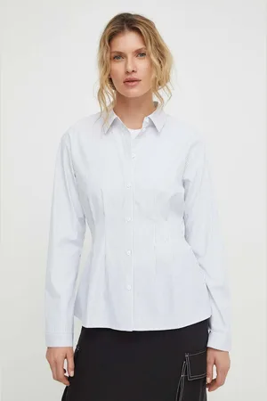 Résumé Résumé camicia donna colore