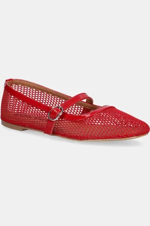 Bianco Ballerine BIALILJA colore 11251646