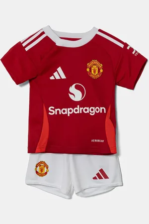 adidas Set per bambini MUFC colore IT1979