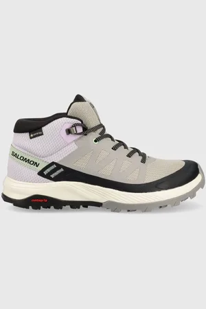 Salomon Scarpe Outrise Mid GTX donna L47141800