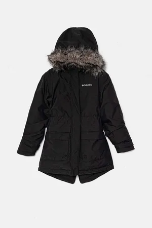 Columbia Parka Nordic Strider colore 2090241