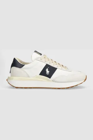 Ralph Lauren Sneakers Train 89 809878008002