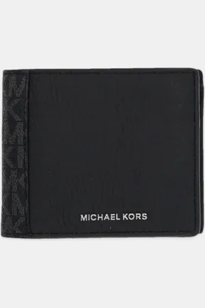 Michael Kors Portafoglio in pelle uomo colore 39R5LHDF3O