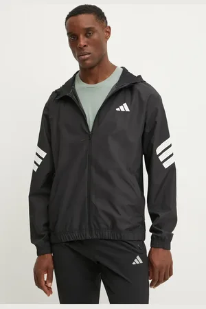 adidas Giacca da trekking Gym+ colore JM6753