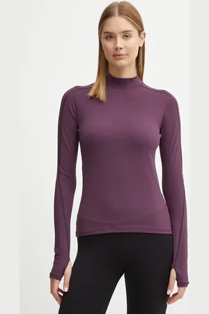 Reebok Longsleeve trekking colore 100205683