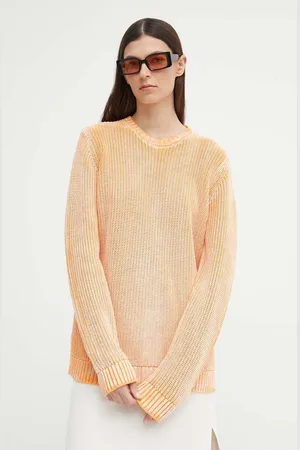 Résumé Résumé maglione in cotone AtlasRS Knit Pullover Unisex colore 20371116