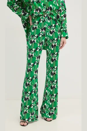 Diane von Furstenberg Pantaloni donna colore DVFPL4S001