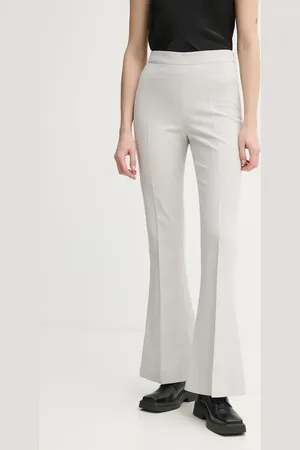 Gestuz Pantaloni in misto lana colore 10909753