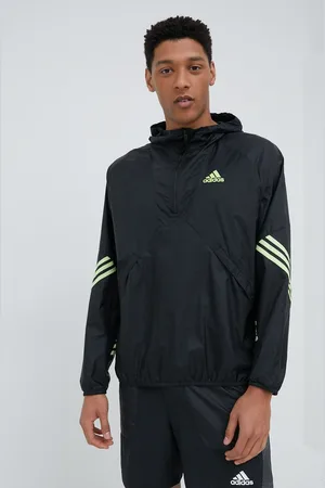 adidas Giacca antivento