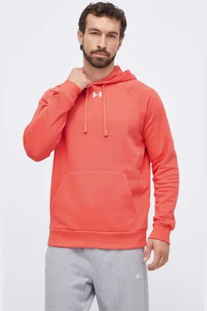 Under Armour Felpa uomo con cappuccio