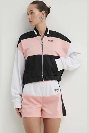 Moschino Felpa donna
