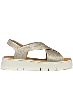 Geox Sandali D DANDRA 40 donna colore D55SCA 0002N C2012