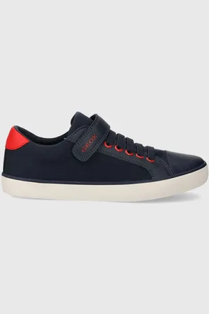 Geox Scarpe da ginnastica bambini GISLI colore