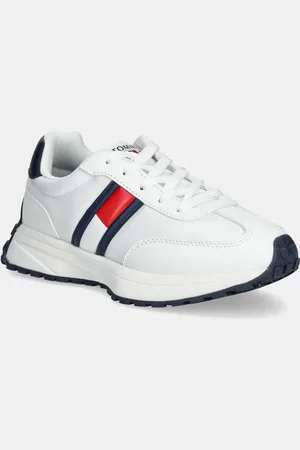 Tommy Hilfiger Scarpe da ginnastica per bambini colore T3X9-33877