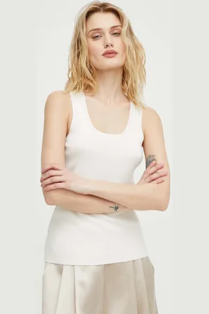 Lovechild Top di lana colore
