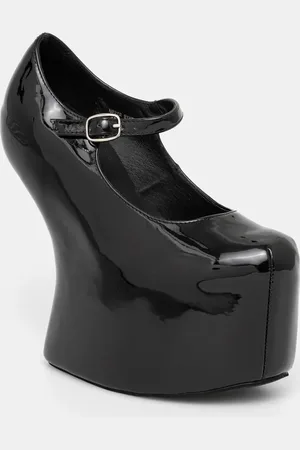 Jeffrey Campbell Decolletè APRES-12 colore 57JC003