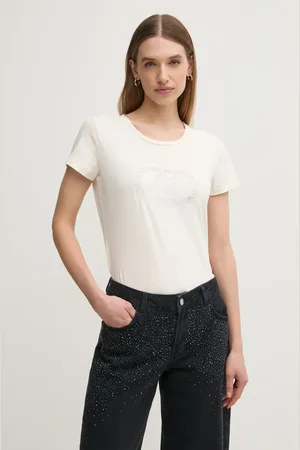 Liu Jo T-shirt donna colore TA5173 JS003