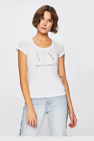 Armani Exchange T-shirt