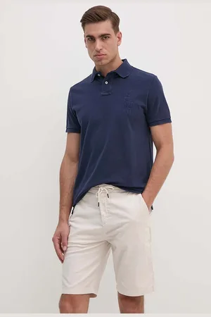 Ralph Lauren Polo in cotone colore 710938137