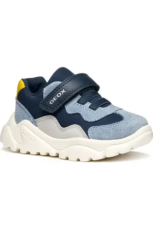 Geox Scarpe da ginnastica per bambini CIUFCIUF colore