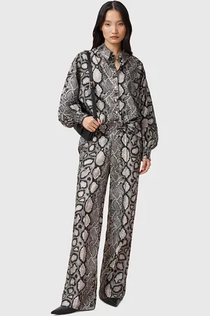 AllSaints Pantaloni CHARLI donna W024TC