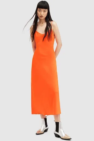AllSaints Vestito Bryony colore