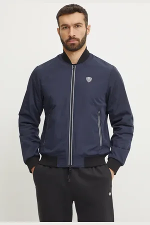 EA7 Giacca uomo colore PN7LZ.8NPB12