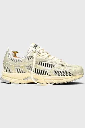 The Mercer Sneakers The Re-Run Champagne colore ME243001 101