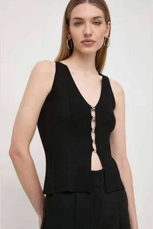 Guess Top donna colore