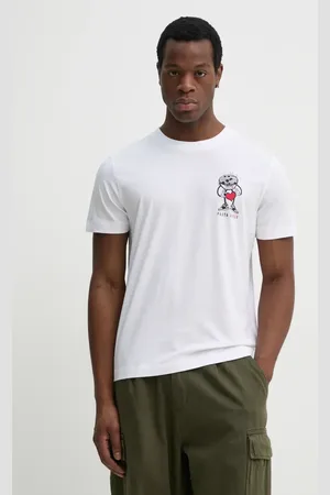 JOOP! T-shirt in cotone uomo colore 30045691