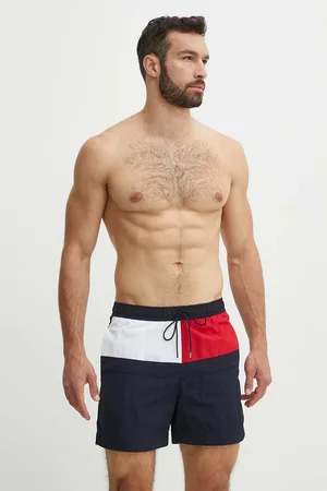 Tommy Hilfiger Pantaloncini da bagno colore UM0UM03259